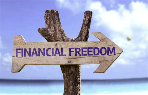 What Does Financial Freedom Mean To You? | by Paga | Making Life ...