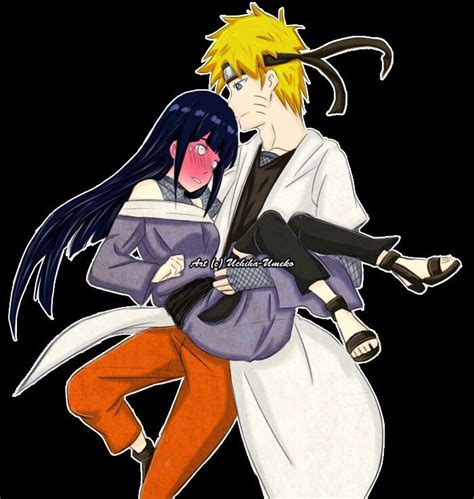 Pin On Naruto And Hinata