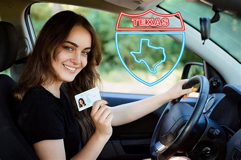 All Drivers License Offices Across Texas To Be Closed On Friday