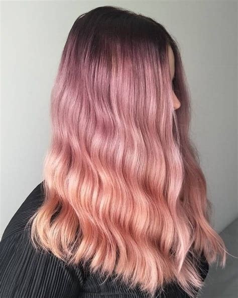 37 Pastel Pink Hair Ideas To Try Hairstyle Camp