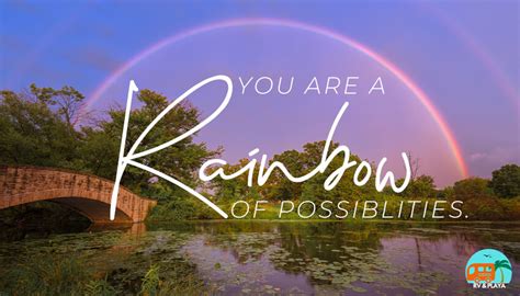 95 Rainbow Quotes And Sayings Brighten Your Day Immediately