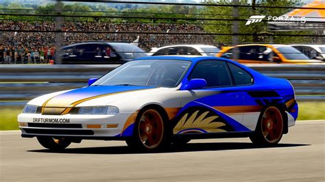 Original Race Liveries And Vinyls Paint Designs Official Forza
