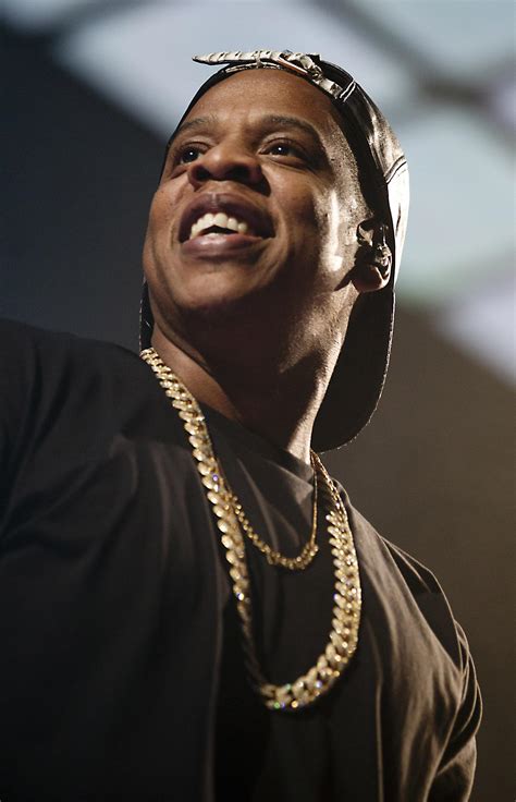 Jay Z Becomes First Rapper To Be Inducted Into The Songwriters Hall Of