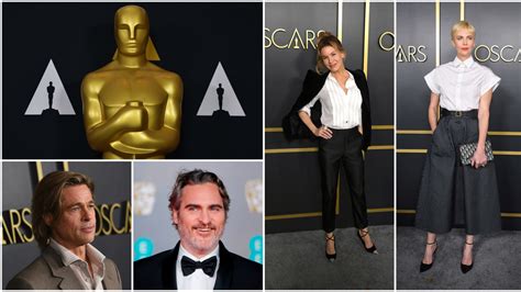 Oscars 2020 Liveticker Zur Oscar Verleihung Wer Gewinnt Den Begehrten Goldjungen Südwest