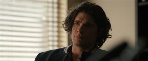 Xander7s Nudity Corner: Spencer House in Tell Me Lies, Ep. We Don't