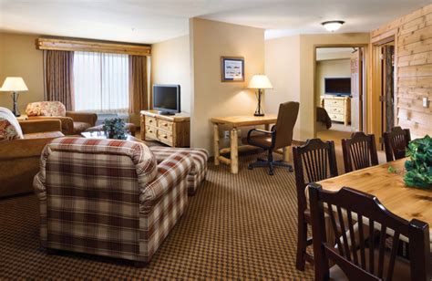 View tripadvisor's great deals on brainerd and nearby cabin rentals Arrowwood Lodge at Brainerd Lakes (Baxter, MN) - Resort ...