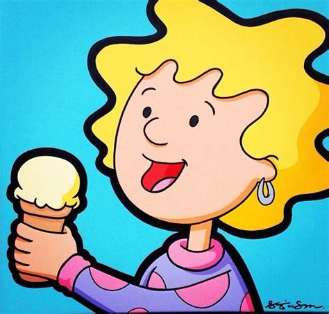 Patty Mayonnaise By Shelby And And Sandy Art Drawings Illustration