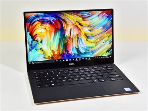 Dell Xps 13 9360 Review A Great Laptop In A Sea Of Great Laptops Windows Central