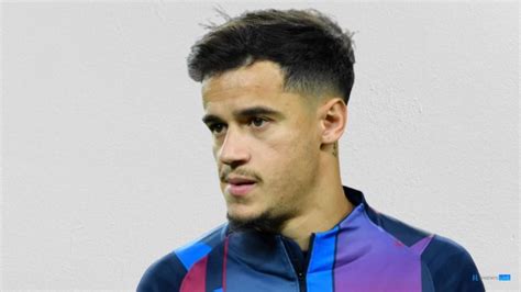 Who Is Philippe Coutinho Wife Know Everything About Philippe Coutinho News