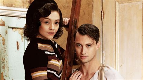 Full Cast Set For Bonnie And Clyde The Musical West End Debut