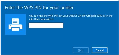 Choosing Where Is The Wps Pin On A Canon Printer Site Title