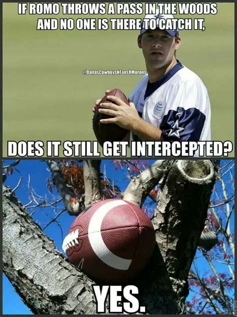Cowboys Fan Always But This Is Way Too Funny Nfl Funny Nfl Memes