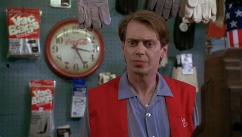 The most famous phrases, film quotes and movie lines by steve buscemi Ed and His Dead Mother（1993） | Steve buscemi, Buscemi, Steve