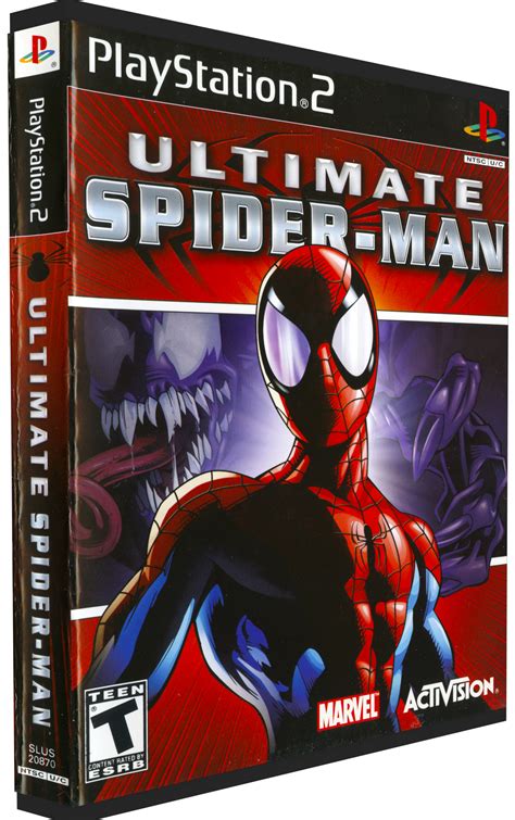Ultimate Spider Man Sex Telegraph