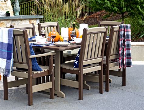 Welcome to poly outdoor furniture. Amish Poly Outdoor Furniture | Poly Lumber Patio Furniture