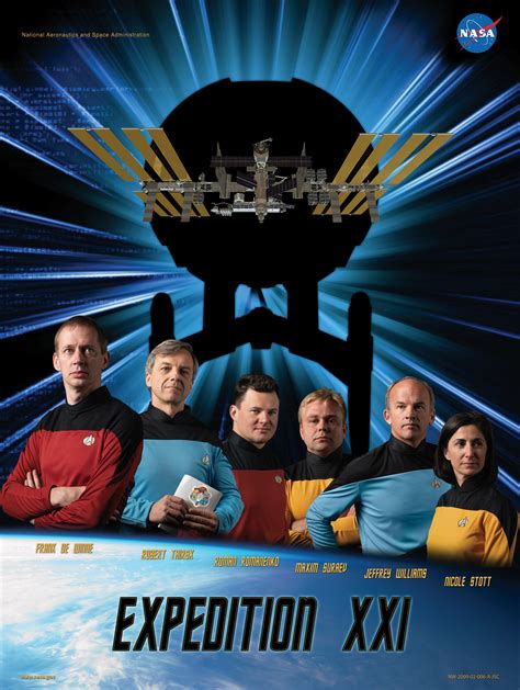 Fileexpedition 21 Star Trek Crew Poster Wikimedia Commons