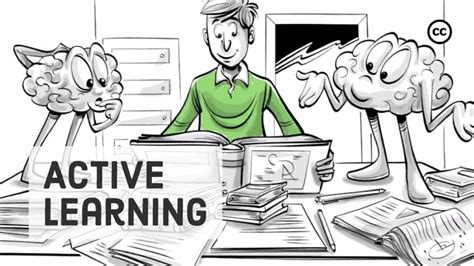 Educational Innovation Getting Started With Active Learning The