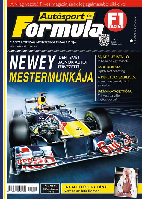 DuEn RALLY oldala - Autósport és Formula Magazin