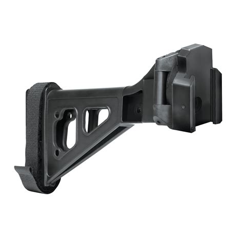 CZ Scorpion EVO 3 S1 Pistol + SBTEVO Brace - 9mm - Element Armament