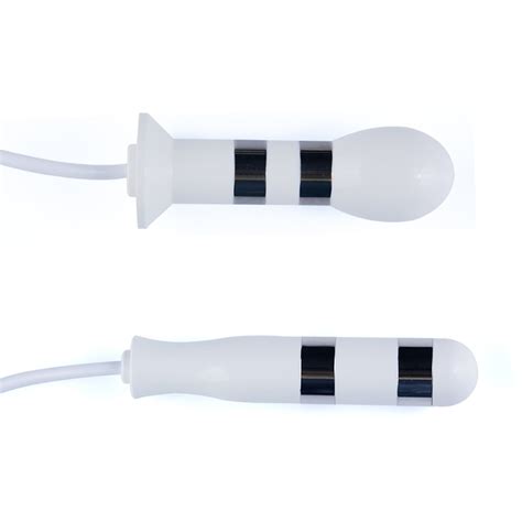 1 Piece Vaginal Electrodes Probe 1 Piece Anal Electordes Probe For