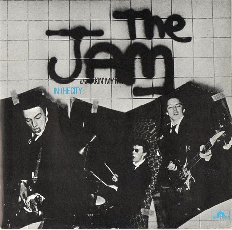 The Jam In The City