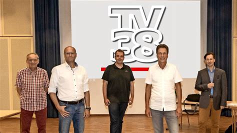 Wolfsburger Bürgersender Tv 38 Bereitet Verlängerung Seiner Lizenz Vor