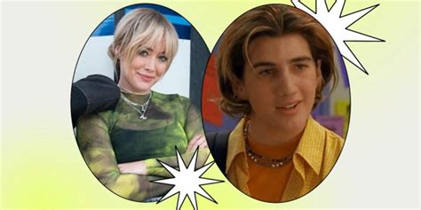 Lizzie And Ethan Had A Sex Scene In The Canceled ‘lizzie Mcguire Reboot Dnyuz