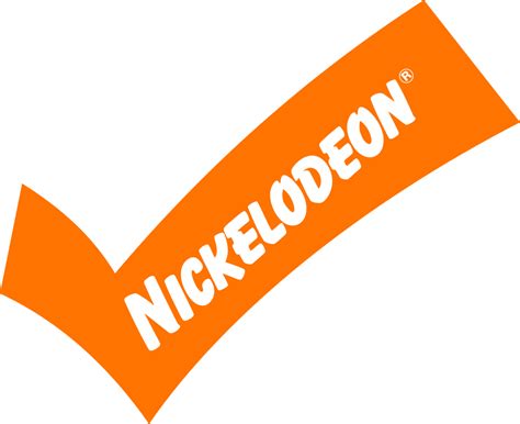Nickelodeon 1984 Checkmark By Gamer8371 On Deviantart