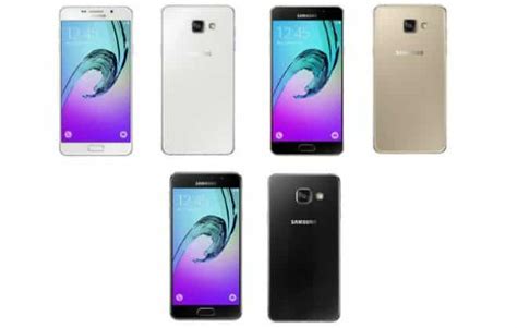 Samsung Anuncia Nova Fam Lia De Smartphones Galaxy A Olhar Digital