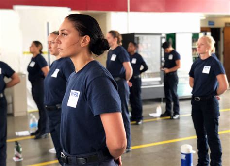 Become a developer in 16 weeks — pay no tuition until you're hired. Grit, Endurance and Pullups: Inside L.A.'s Women's Fire ...