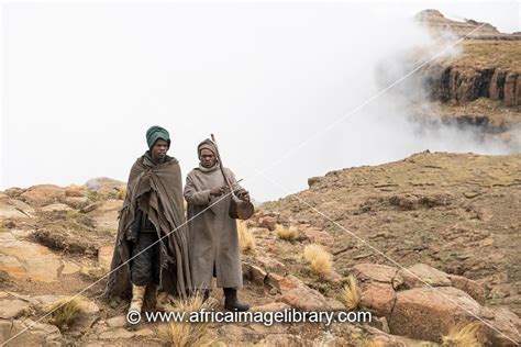 Photos And Pictures Of Rondavels At Sani Mountain Lodge Lesotho The
