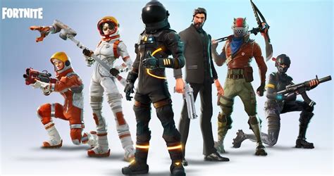 Fortnite Battle Royale On Ios As Good As Ps4 Xbox One