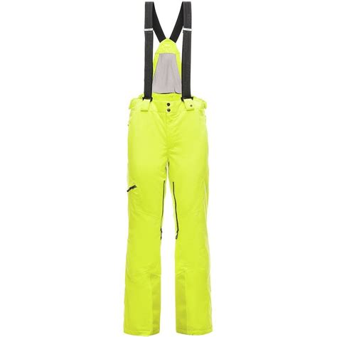 Spyder Dare Tailored Gore Tex Pant Mens Clothing