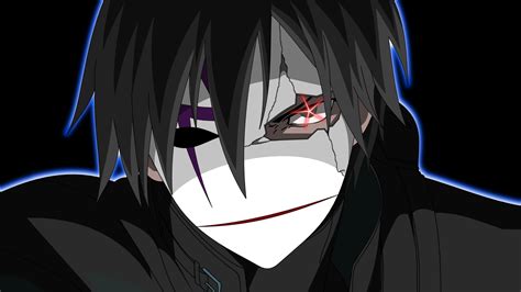 Darker Than Black Seasons One and Two Review | Otaku Dome | The Latest ...