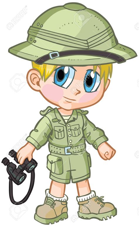 Cartoon boy hand eye illustrations & vectors. clipart child eye binoculars 20 free Cliparts | Download ...