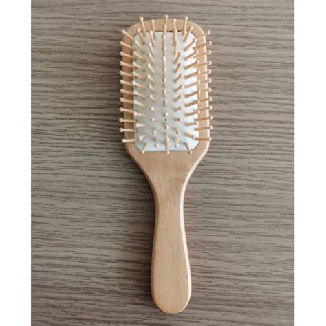 Striving to achieve a silver zero waste to landfill certification using the ul scheme by end of 2021 at our primary manufacturing facility. Aveda wooden paddle hair brush - AprilLaceWigs.com