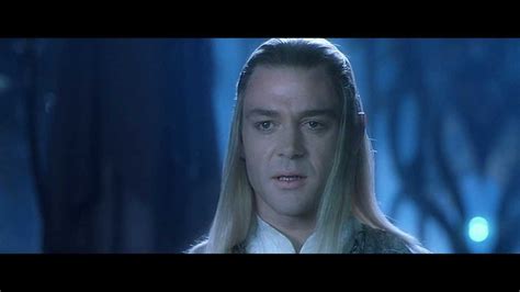 Galadriel And Celeborn Lotr 121 Hd 1080p Youtube