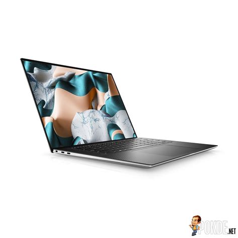 It kept the winning components of the laptop, such. Dell XPS 15 2020 Officially Coming To Malaysia - Price And ...
