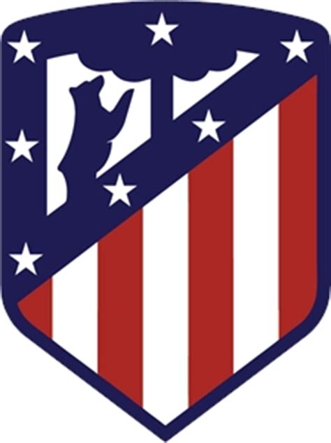 Here you can explore hq atletico madrid transparent illustrations, icons and clipart with filter setting like size, type, color etc. Atlético Madrid (new) Logo Vector (.AI) Free Download