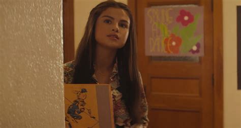 Selena Gomez Plays Multiple Roles In ‘bad Liar Music Video Watch Here Music Music Video