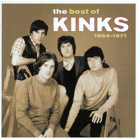 Best Buy The Best Of Kinks 1964 1971 Cd
