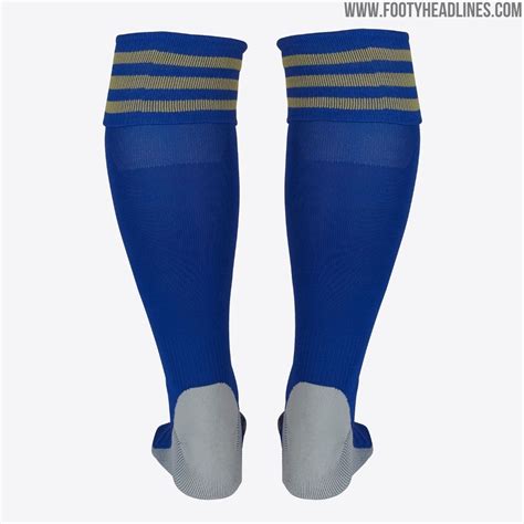 Kaufe leicester city trikot günstig in deutschlands bestem fußballshop. Leicester City 19-20 Heimtrikot enthüllt - Nur Fussball