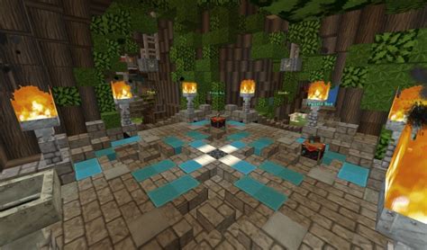 Maybe you would like to learn more about one of these? Altitude Network Minecraft Server