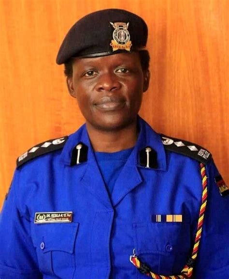 Kenya Police Gets New Spokesperson In Changes