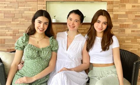 Sunshine Cruz On Daughters Pregnancy Rumors Minamadali Nyo Naman