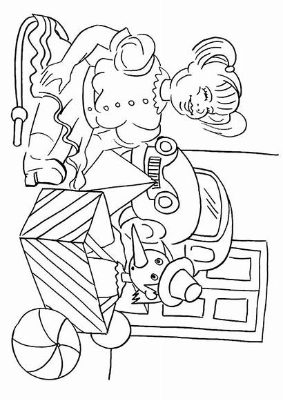 Coloring Toys Pages Colorings Getdrawings Coloring2print