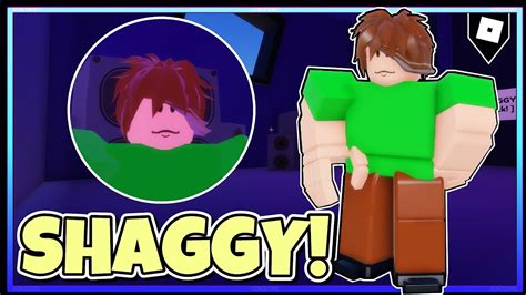 How To Get Scooby Doo Where Are You Shaggy Morph In Funk Roleplay
