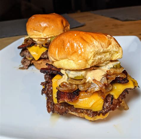 Best Homemade Burger Images On Pholder Food Burgers And Food Porn