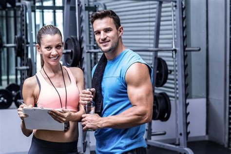Hiring Fitness Trainers Sports Facilities Management