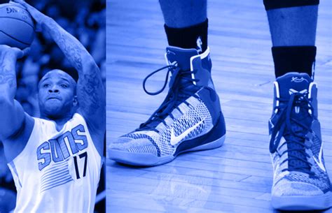 The Best Sneakers Worn In The NBA This Week Complex